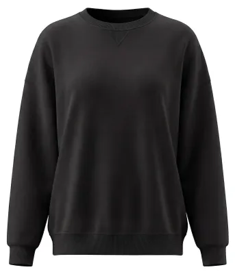 Produktbild von NAHIMA damen bluse - schwarz, S