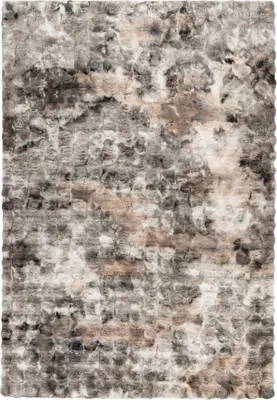 Obrázek produktu pro 80x150 cm Kusový koberec My Camouflage 845 grey
