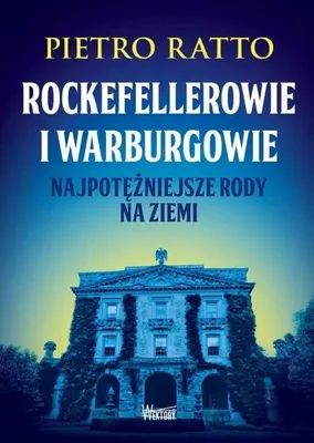 Image de Rockefellerowie i Warburgowie - Pietro Ratto