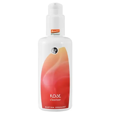 Immagine prodotto di Rose - Cleanser 150ml