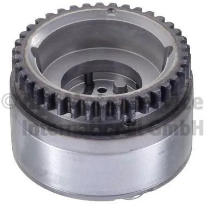 Produktbild von KOLBENSCHMIDT 50007983 Nockenwellenversteller für NISSAN MICRA III (K12) Einlass 38-Zähne