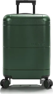 Zdjęcie produktu dla Heys Zen 4-kołowy wózek kabinowy S 54 cm z elastycznym składaniem