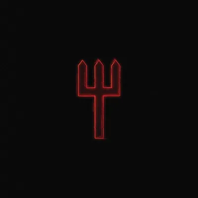 Produktbild von Blue Stahli: The Devil