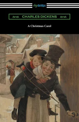 Produktbild von A Christmas Carol