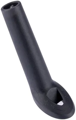 Immagine prodotto di Piedino Hebie per cavalletto posteriore