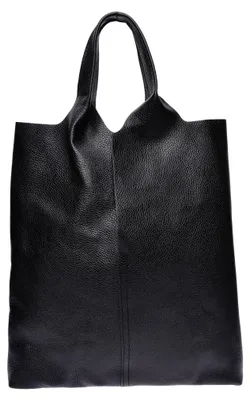 Produktbild von Anna Luchini_Hobo bag_SS26 AL 161_Nero