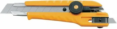 Image de Cutter Olfa 18 X 0,5 MM 18 mm