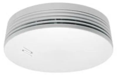 Image de INDEXA RA360F Détecteur de fumée sans fil EN14604 DIN 14676 5J 10111 (10111)