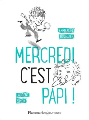 Image de Mercredi c'est Papi