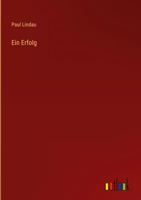 Produktbild von Ein Erfolg