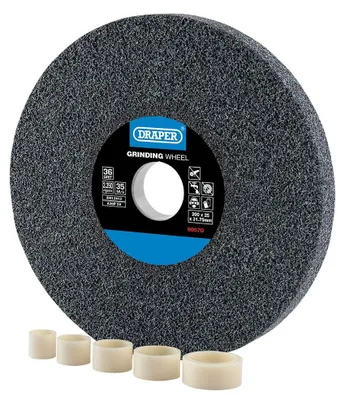 Zdjęcie produktu dla Draper Tools 99570, Ściernica