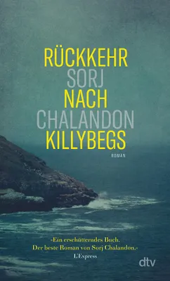 Produktbild von Rückkehr nach Killybegs