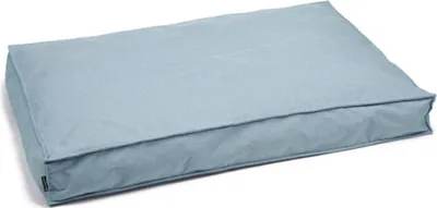 Produktbild von Beeztees Ferro - Hundekissen - Hellblau - 120x80x15 cm