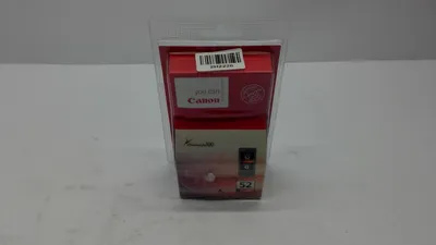Produktbild von Canon Cartridge CL-52