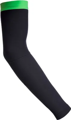 Produktbild von Q36.5 Woolf Armwärmer Schwarz XL-2XL Mann Schwarz XL-2XL