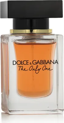 Produktbild von Damenparfüm The Only One Dolce & Gabbana (30 ml) EDP