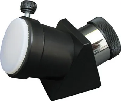 Produktbild von Seben Amici-Prisma Umkehrlinse 45° 31,7mm (1,25") Refraktor Teleskop AP1