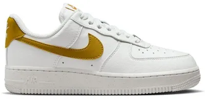 Produktbild von Nike Air Force 1 Low '07 SE Next Nature Summit White Bronzine (Women's) - EU 42