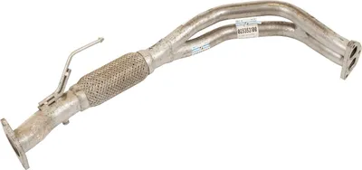 Produktbild von Auspuffrohr flexibel 46416485