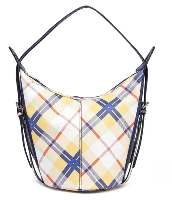Image de Collection Alessandro : sac à bandoulière et sac à dos, fabriqués en Écosse