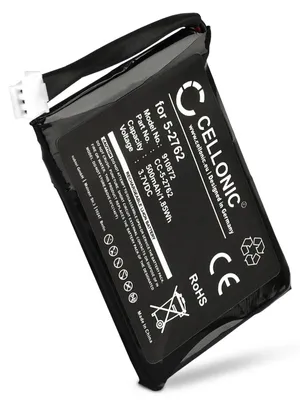 Immagine prodotto di CELLONIC Batteria compatibile con Grundig Scenos, Scenos A, SL-422943