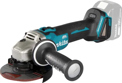 Produktbild von Makita DGA504Z Akku-Winkelschleifer