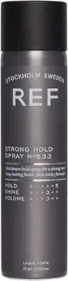 Produktbild von REF Strong Hold Spray N°533 75 ml
