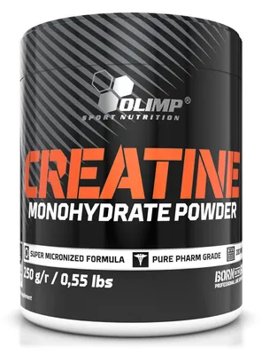 Productafbeelding van Olimp Sport Nutrition | Creatine Monohydraat Poeder