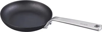 Produktbild von Gusseisenpfanne 20 cm Beka 101042