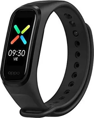 Obrázok produktu pre OPPO Band Sport Black