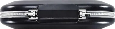Immagine prodotto di Master Lock Box di chiusura Per viaggiare 5900EURD