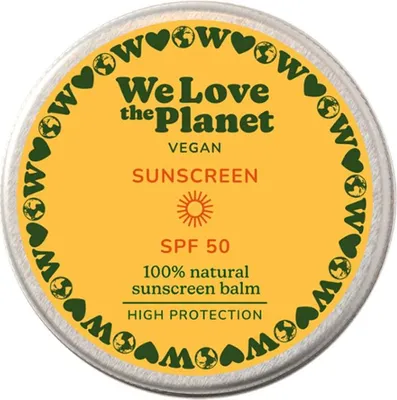 Produktbild von Sonnencreme LSF 50 35g