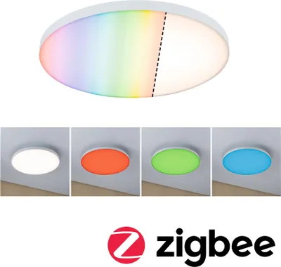 Produktbild von Paulmann LED Panel Loria
