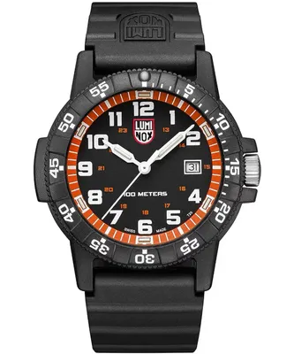 Produktbild von Luminox XS.0329.1 Herrenuhr Leatherback Sea Turtle Giant 44mm