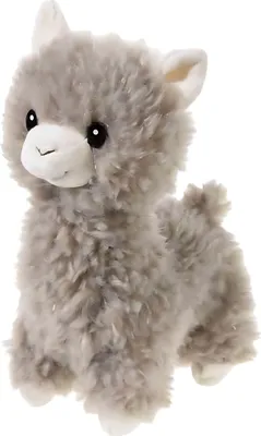Produktbild von Heunec LAMA stehend kitt Größe 20 cm