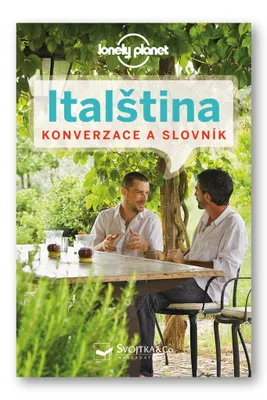 Produktbild von Italština - konverzace a slovník | kolektiv