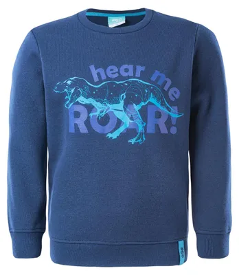 Productafbeelding van Kinderhoodie YAKKO KDB, BEJO