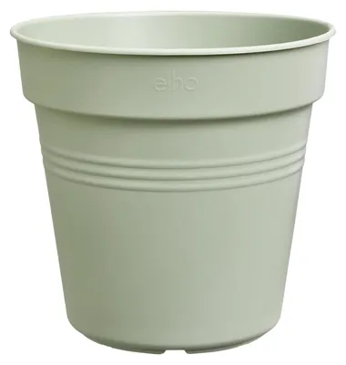 Obrázek produktu pro ELHO Květináč Green Basics 17 cm, šedozelená