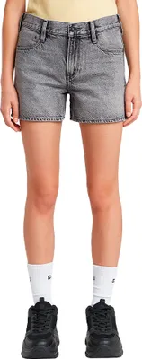 Produktbild von G-star Judee Clean Edge Kurze Jeans Grau 25 Frau Grau 25