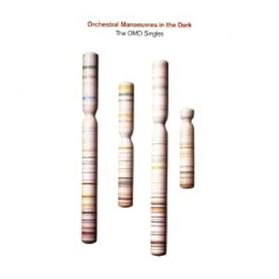 Produktbild von Omd-The OMD Singles