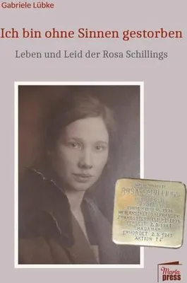 Immagine prodotto di "Ich bin ohne Sinnen gestorben!"