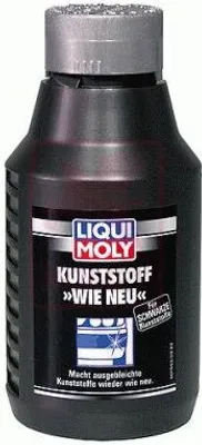 Produktbild von LIQUI MOLY Kunststoffpflegemittel 1552 Flasche 250ml