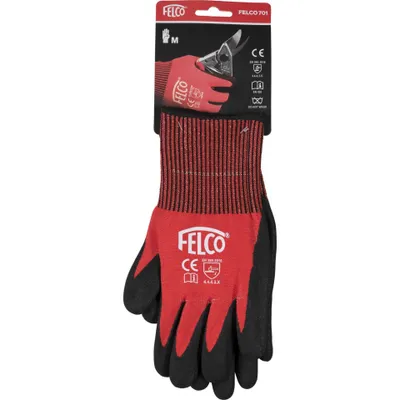 Produktbild von Felco Profi Gartenhandschuh Gr. M