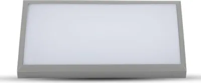Obrázok produktu pre Fasádne nástenné svietidlo LED 20W 2050lm 3000K IP65 V-TAC