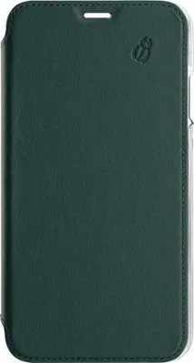 Produktbild von BeetleCase ECTF6119GR, iPhone 11, Grün