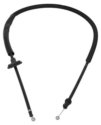 Produktbild von KAMOKA Motorhaubenöffnungskabel 1251078