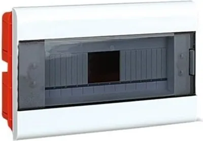Immagine prodotto di Centralino modulare da incasso 1x12 IP40 SRp-12 2.3 EP_OPATÓWEK