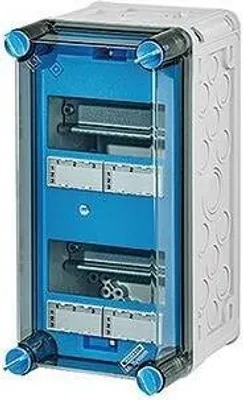 Produktbild von Hensel Mi-Automatengehäuse Mi 1106 20001516