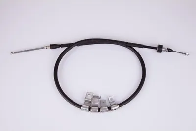 Produktbild von HELLA Handbremsseil Seilzug Feststellbremse für HYUNDAI GETZ (TB) Hinten Rechts 8AS 355 664-011