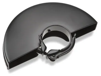 Produktbild von FEIN Schutzhaube für Trennarbeiten, Ø 230 mm, Art.Nr. 63811005010